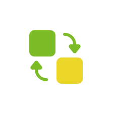 開(kāi)發(fā)流程系統(tǒng)化,成熟的體系化開(kāi)發(fā)，流程規(guī)范，產(chǎn)品質(zhì)量對(duì)標(biāo)主流互聯(lián)網(wǎng)產(chǎn)品質(zhì)量