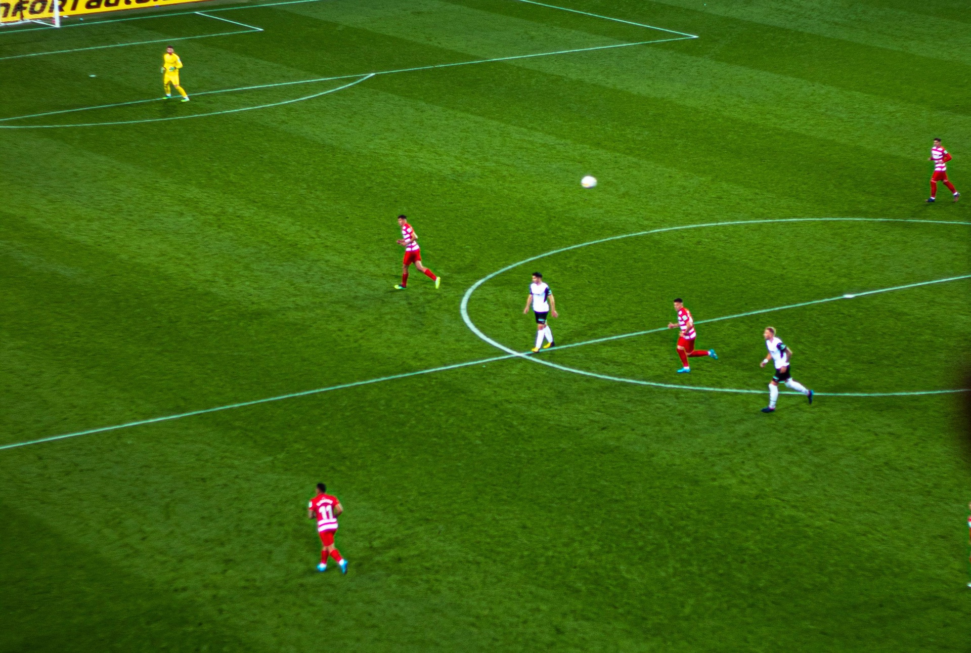 北京體育賽事App開發(fā)，打造全方位賽事體驗