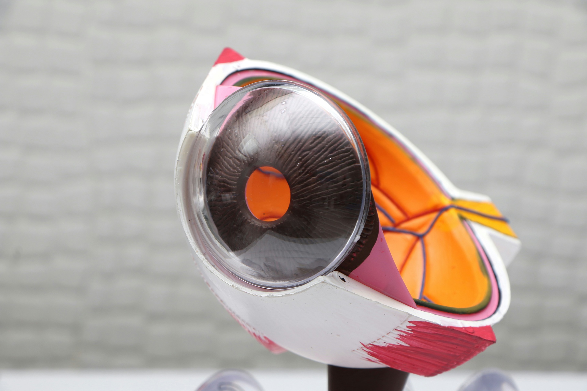 視力自測(cè)工具