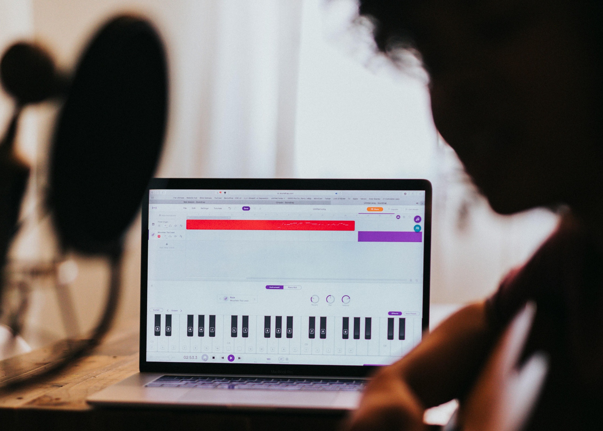 北京配音交友社區(qū)App開發(fā)，打造專屬聲音社交圈