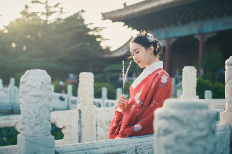 北京小程序開發(fā)，漢服體驗(yàn)館小程序開發(fā)，拓展業(yè)務(wù)類型