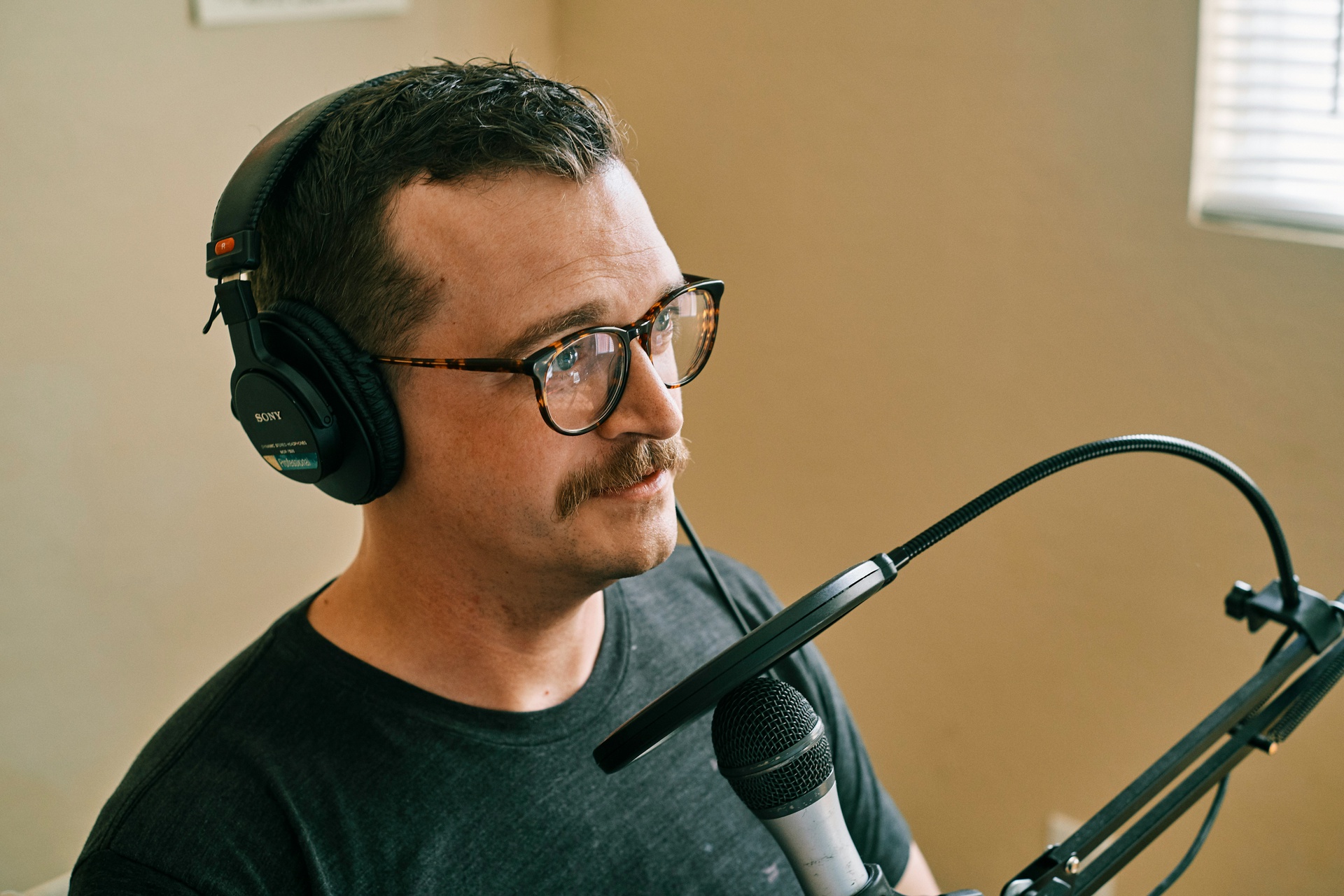 北京配音app開發(fā)，用聲音賦予角色生命力