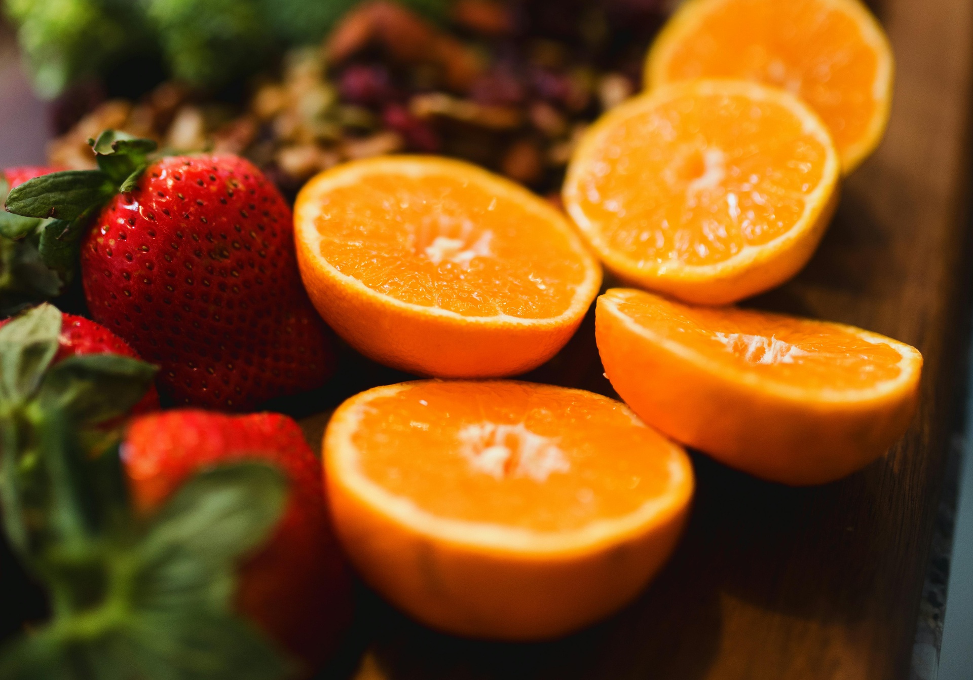 健康與營養(yǎng)社區(qū)