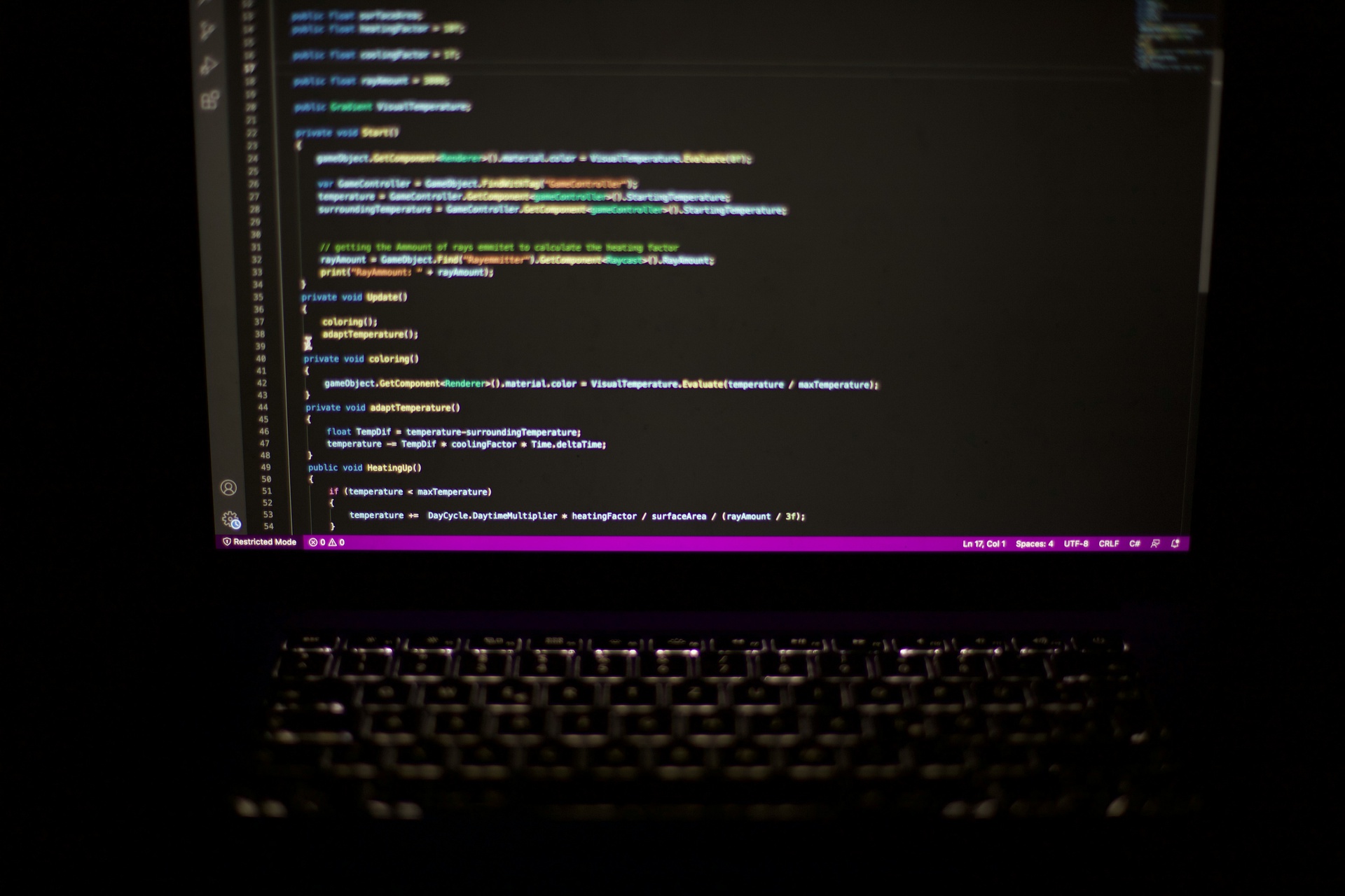 小程序開(kāi)發(fā)公司推薦