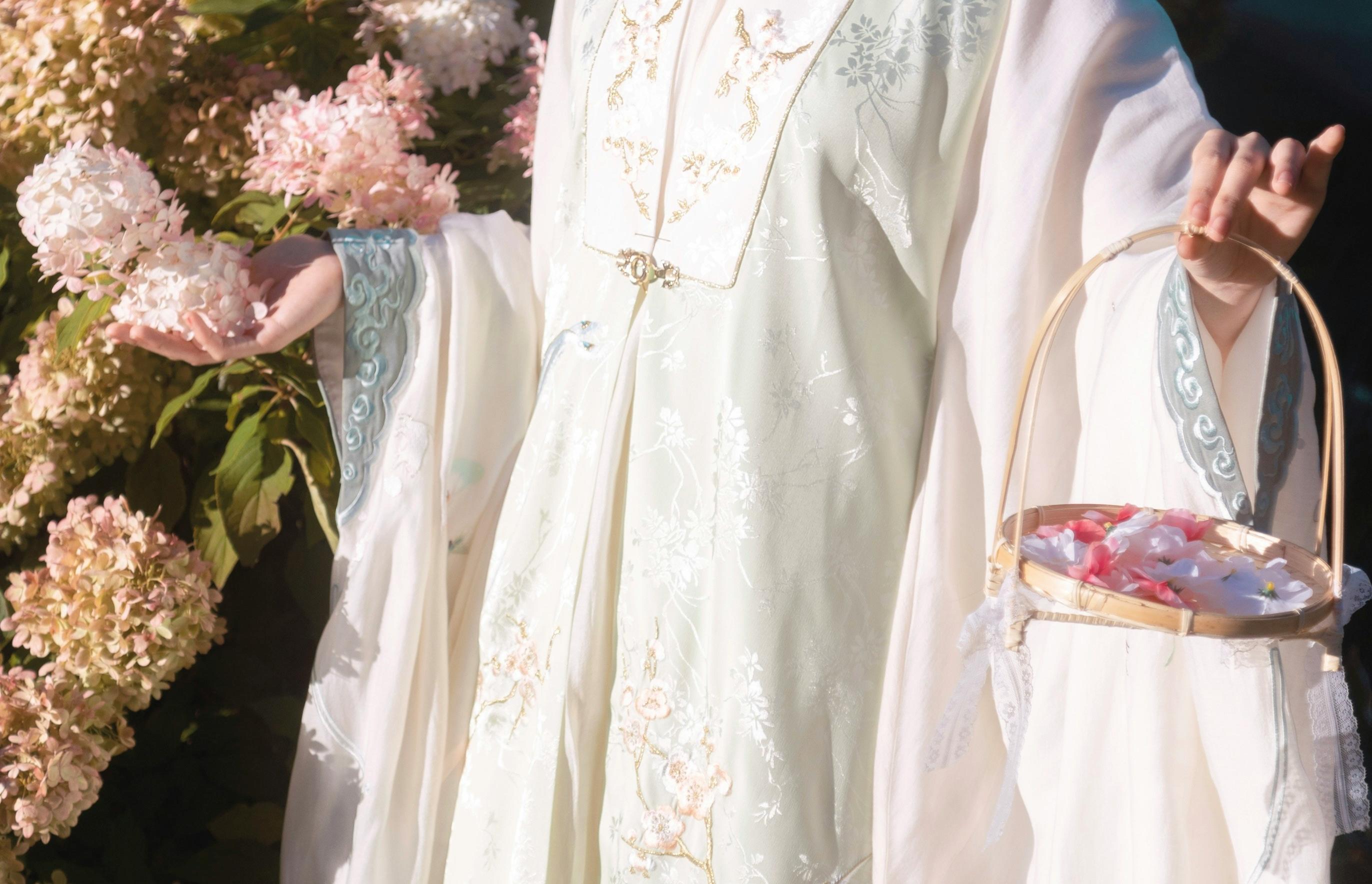 漢服社區(qū)小程序