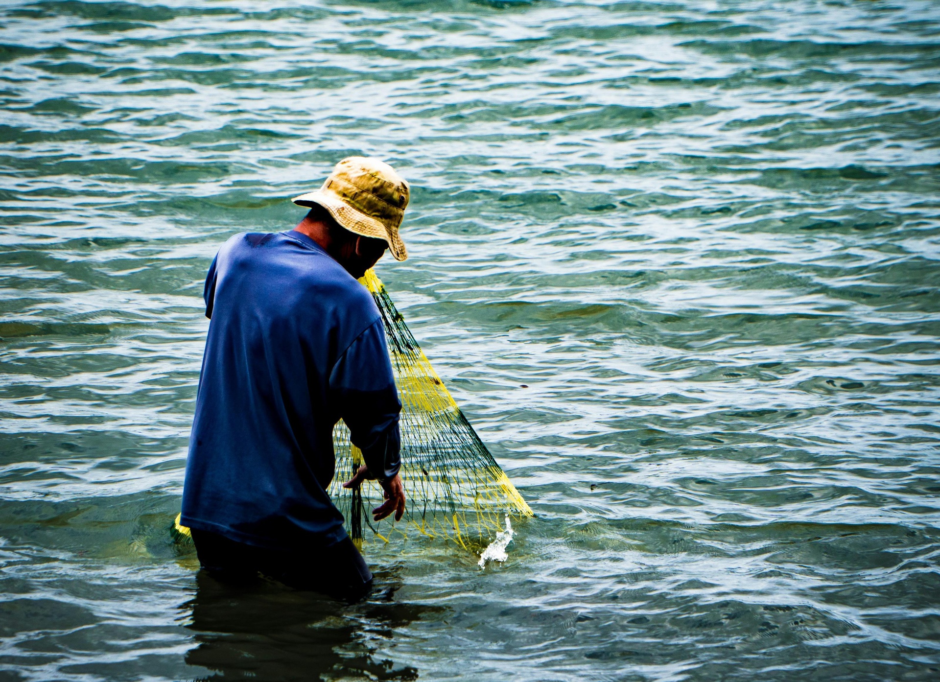 唐山水產(chǎn)養(yǎng)殖App開發(fā)，打造智能化魚塘管家