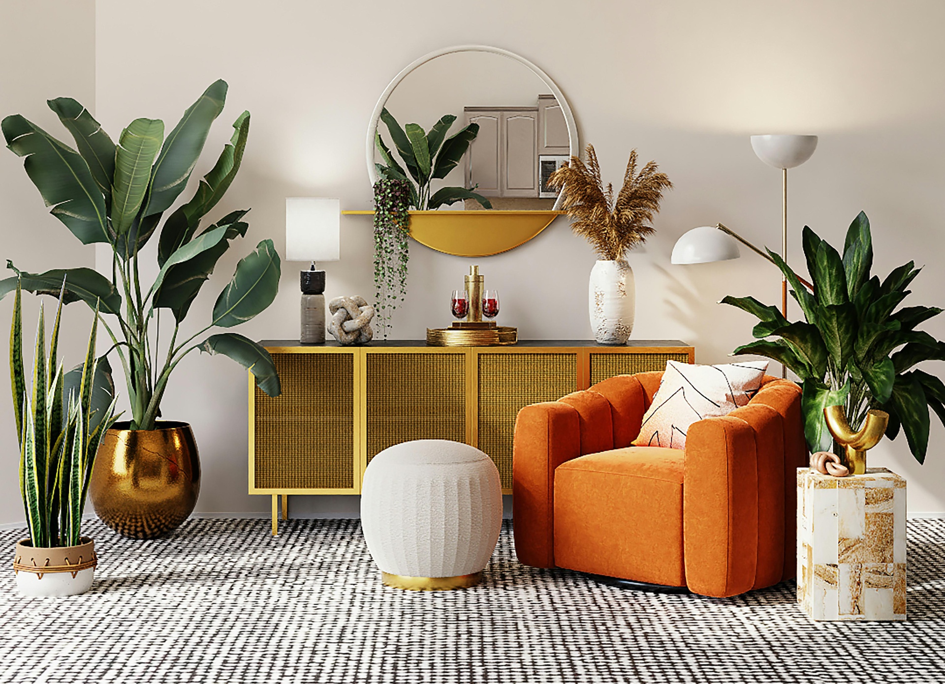 石家莊一站式家裝平臺(tái)App開發(fā)，重構(gòu)家居服務(wù)生態(tài)鏈