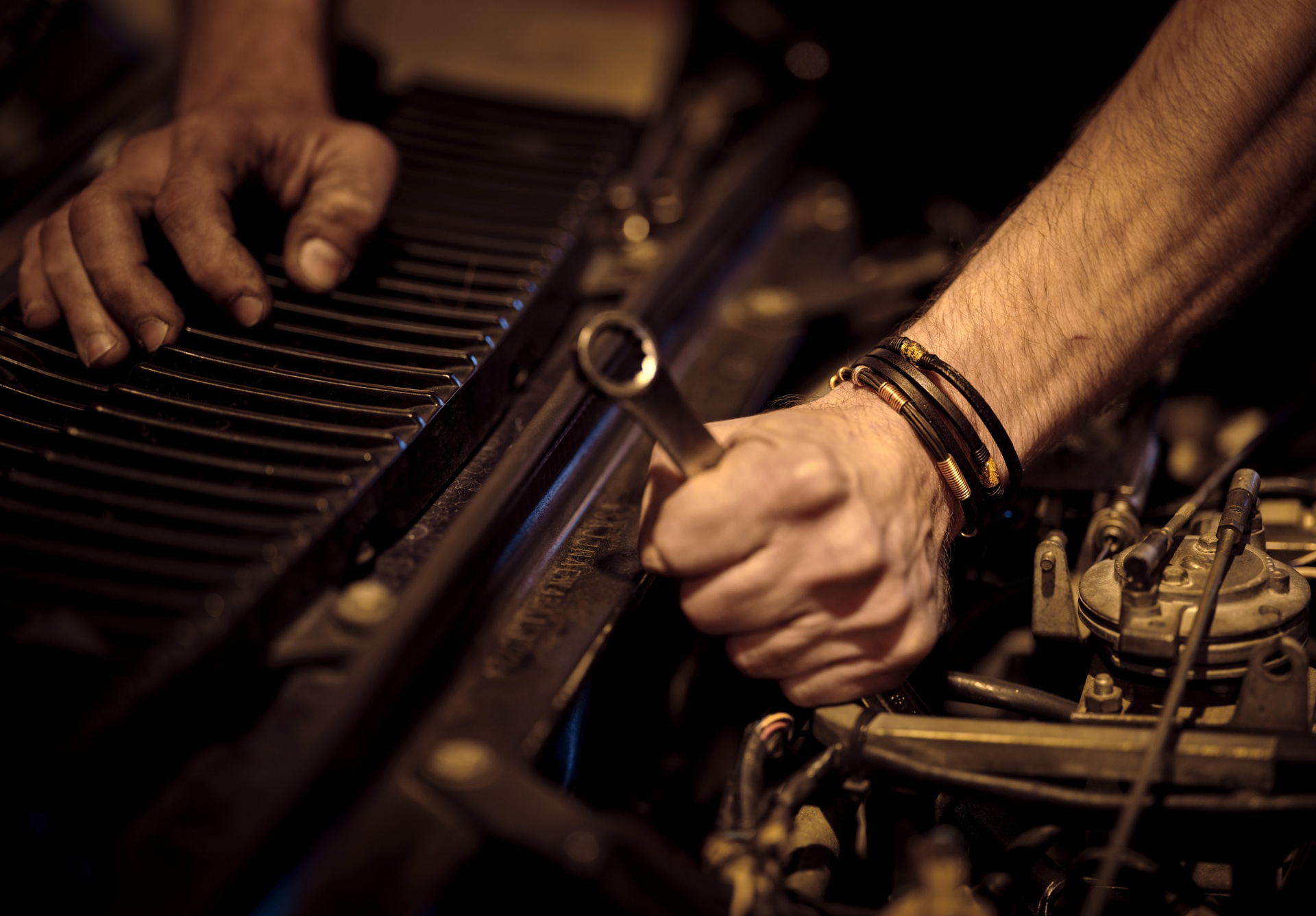 保定汽車(chē)維修保養(yǎng)信息平臺(tái)App開(kāi)發(fā)的功能指南