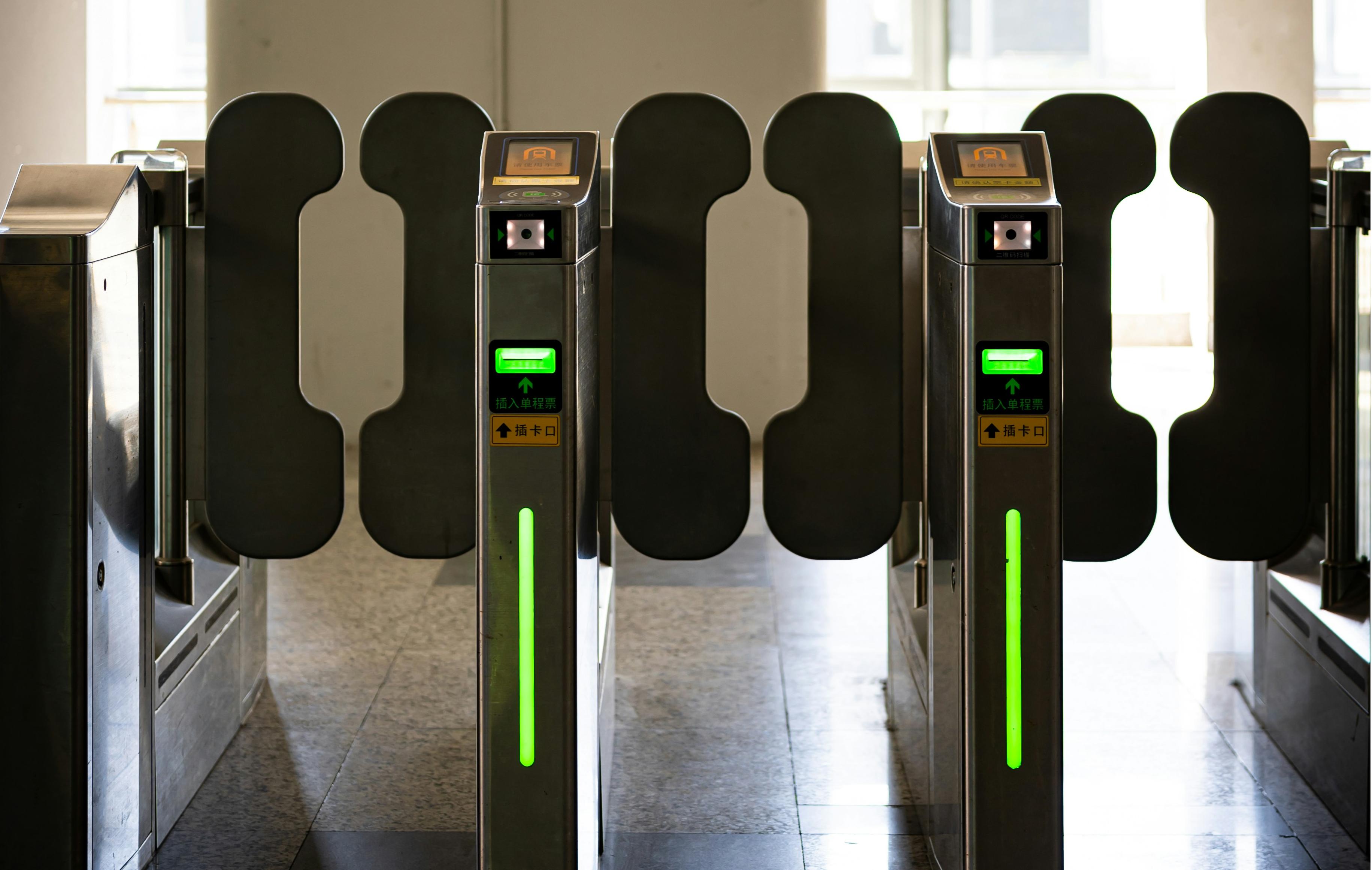 青島訪客小程序開發(fā)，告別登記，解鎖高效管理