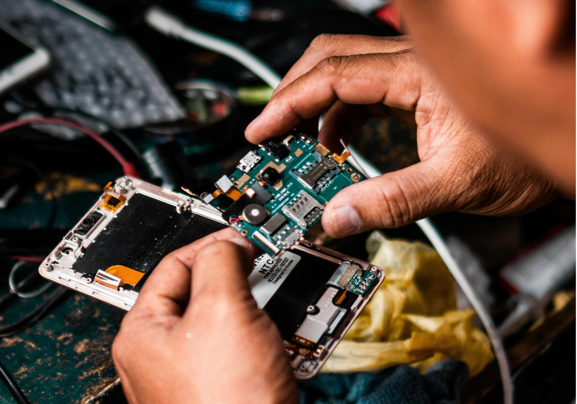 濟(jì)南技工培訓(xùn)小程序開發(fā)，解鎖職業(yè)新可能